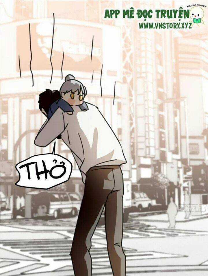 Đạo Trưởng Đại Nhân Đến Nhà Chapter 50 trang 9