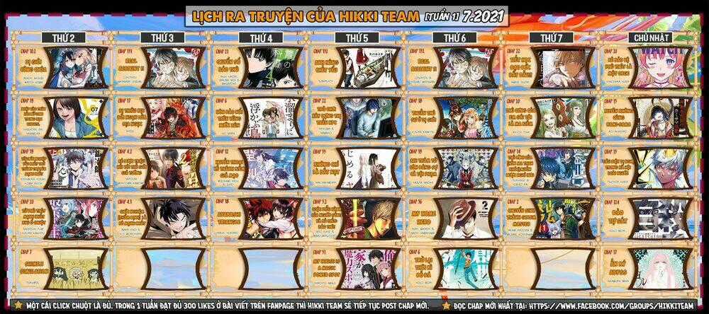 Đảo Tự Sát Chapter 124 trang 1