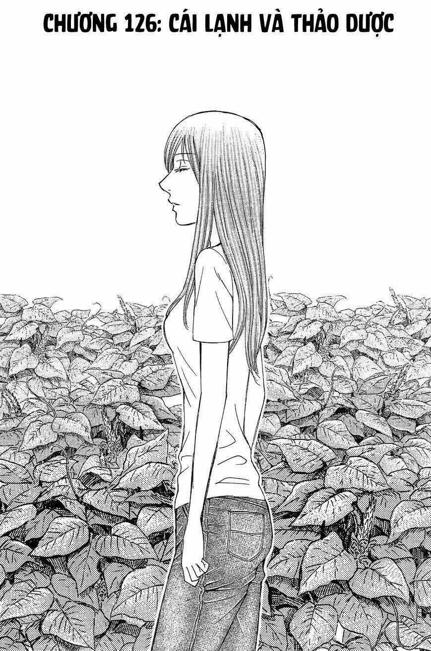 Đảo Tự Sát Chapter 126 trang 0