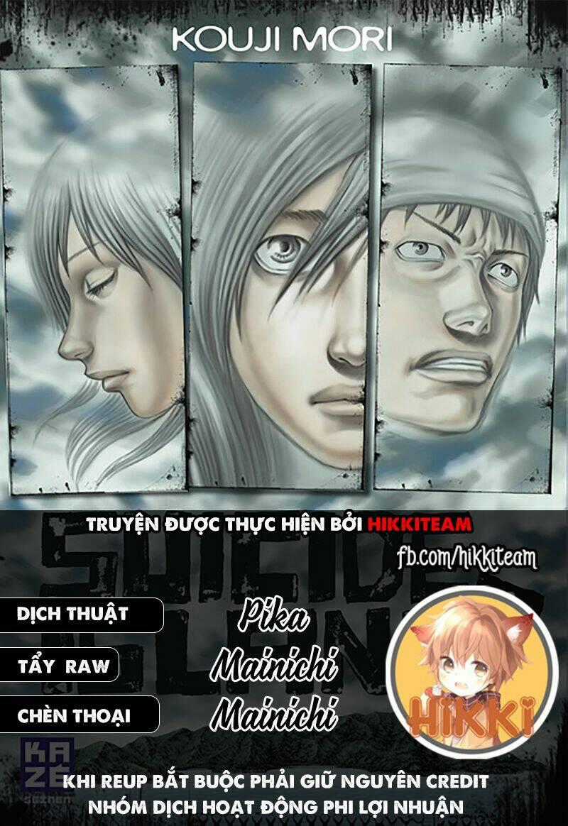 Đảo Tự Sát Chapter 131 trang 0