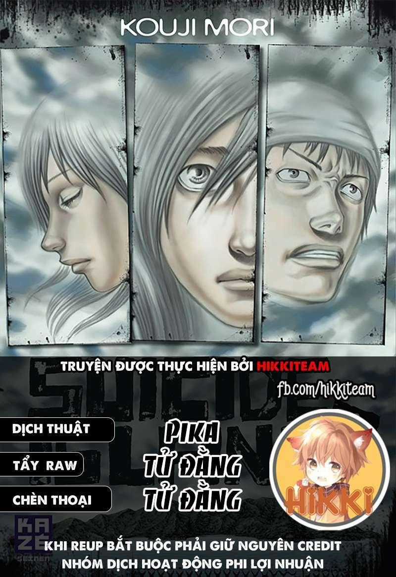 Đảo Tự Sát Chapter 139 trang 0