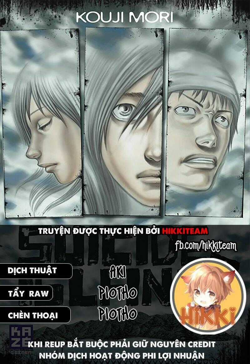 Đảo Tự Sát Chapter 142 trang 0