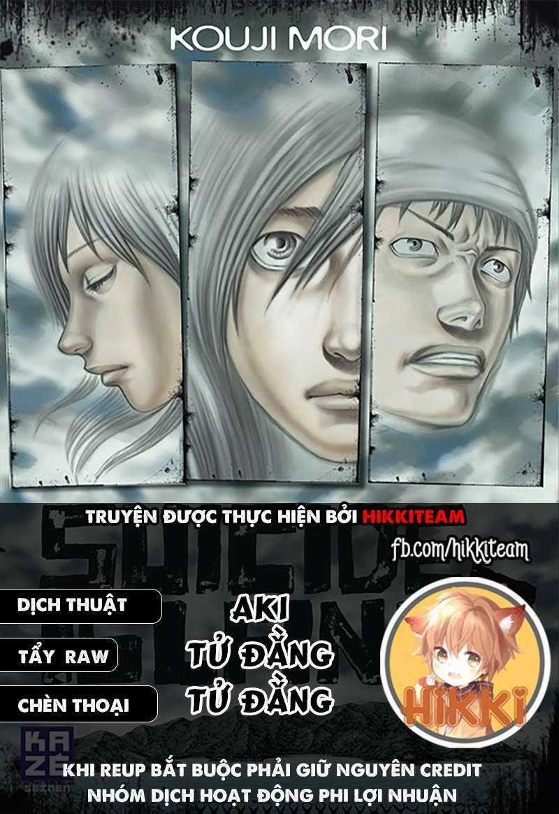 Đảo Tự Sát Chapter 145 trang 0
