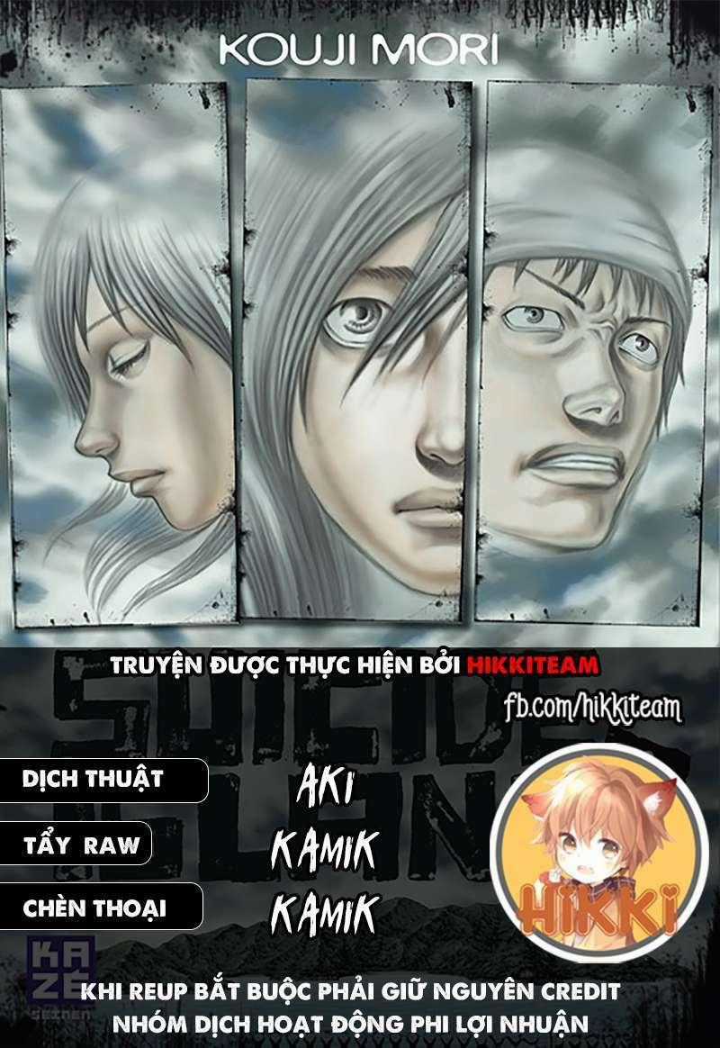Đảo Tự Sát Chapter 152 trang 0