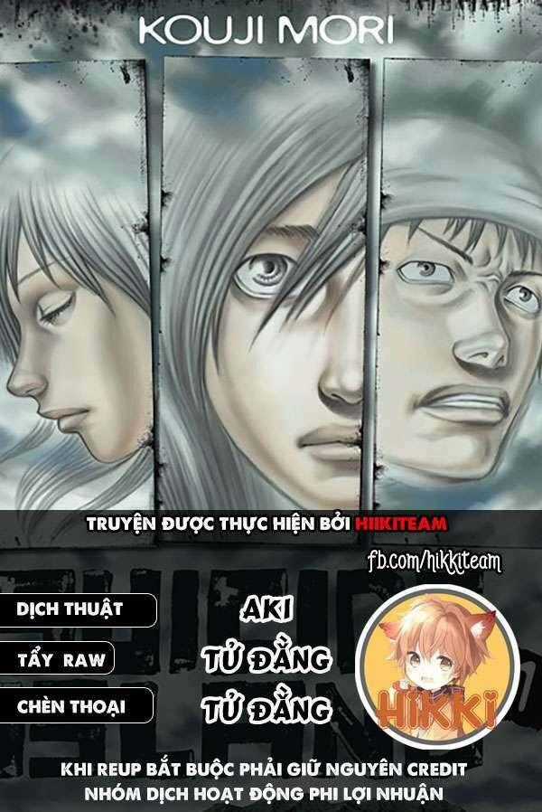 Đảo Tự Sát Chapter 164 trang 0