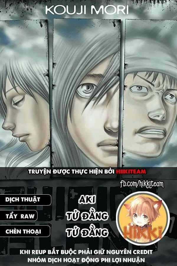 Đảo Tự Sát Chapter 166 trang 0