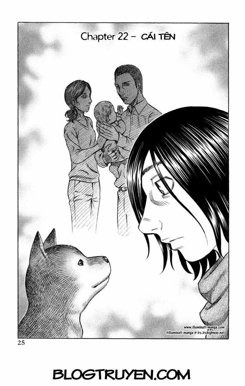 Đảo Tự Sát Chapter 22 trang 1