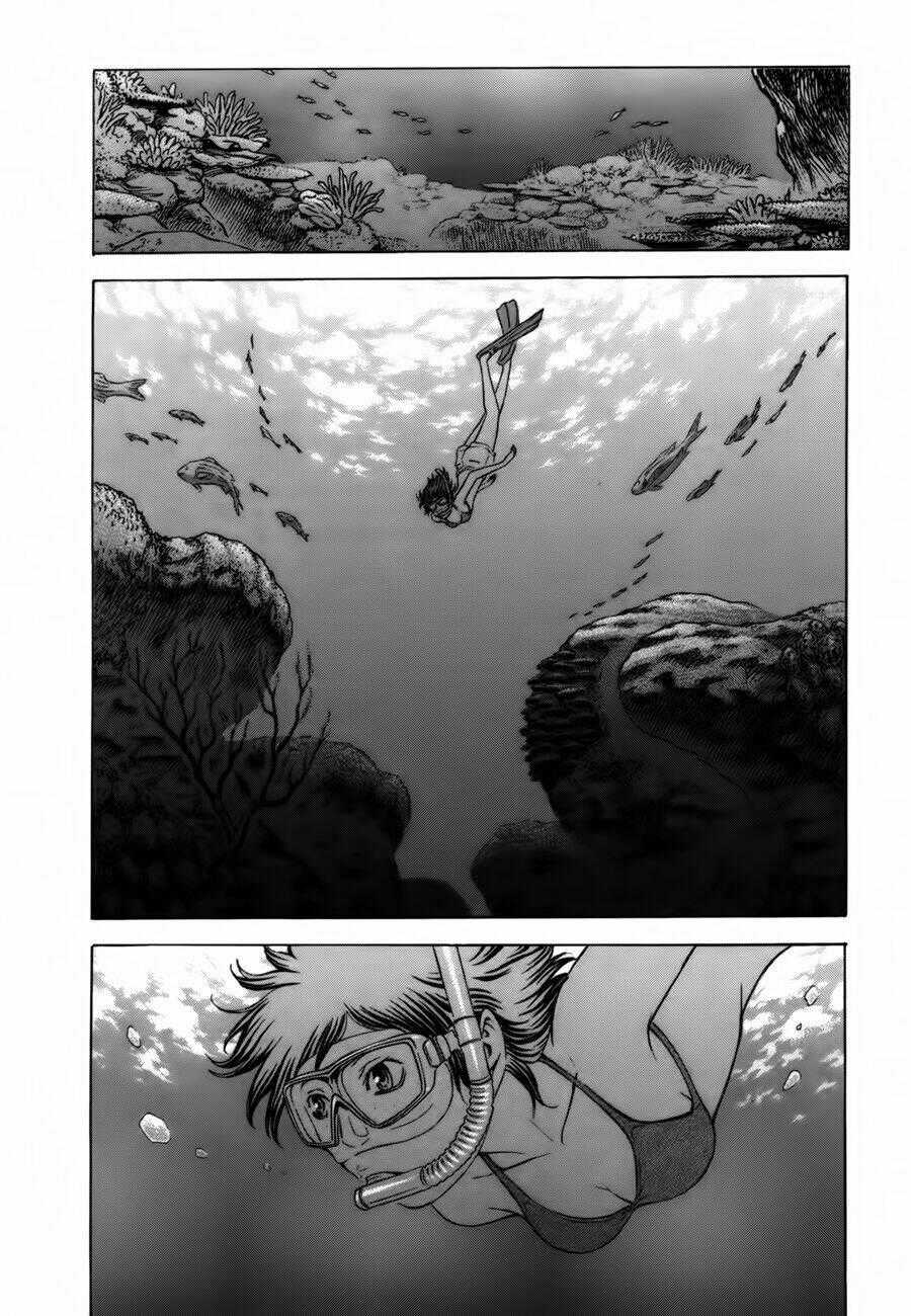 Đảo Tự Sát Chapter 6 trang 1