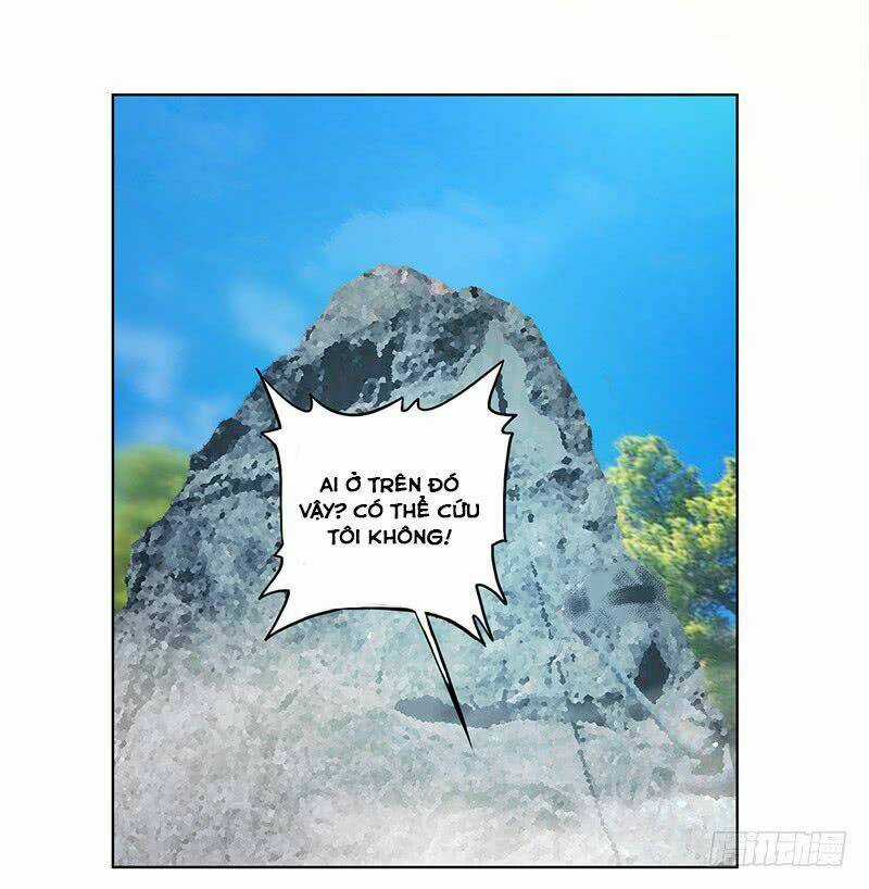Đào Vận Tiểu Thần Nông Chapter 1 trang 28