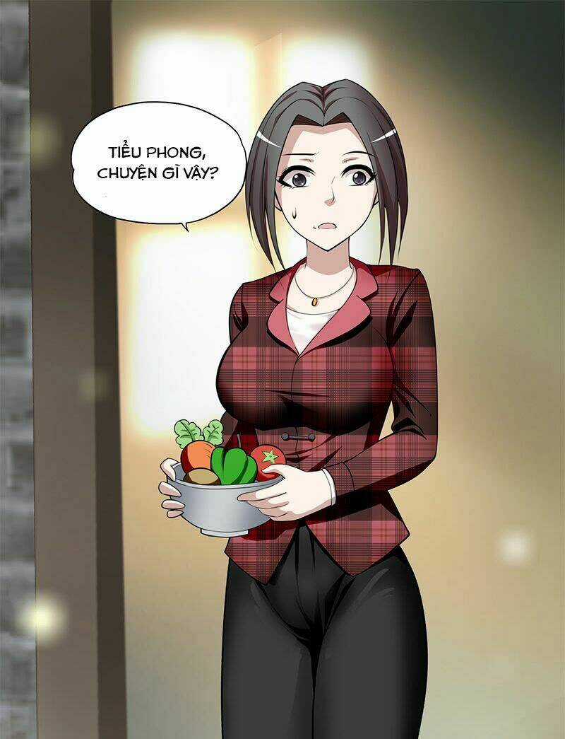 Đào Vận Tiểu Thần Nông Chapter 1 trang 8
