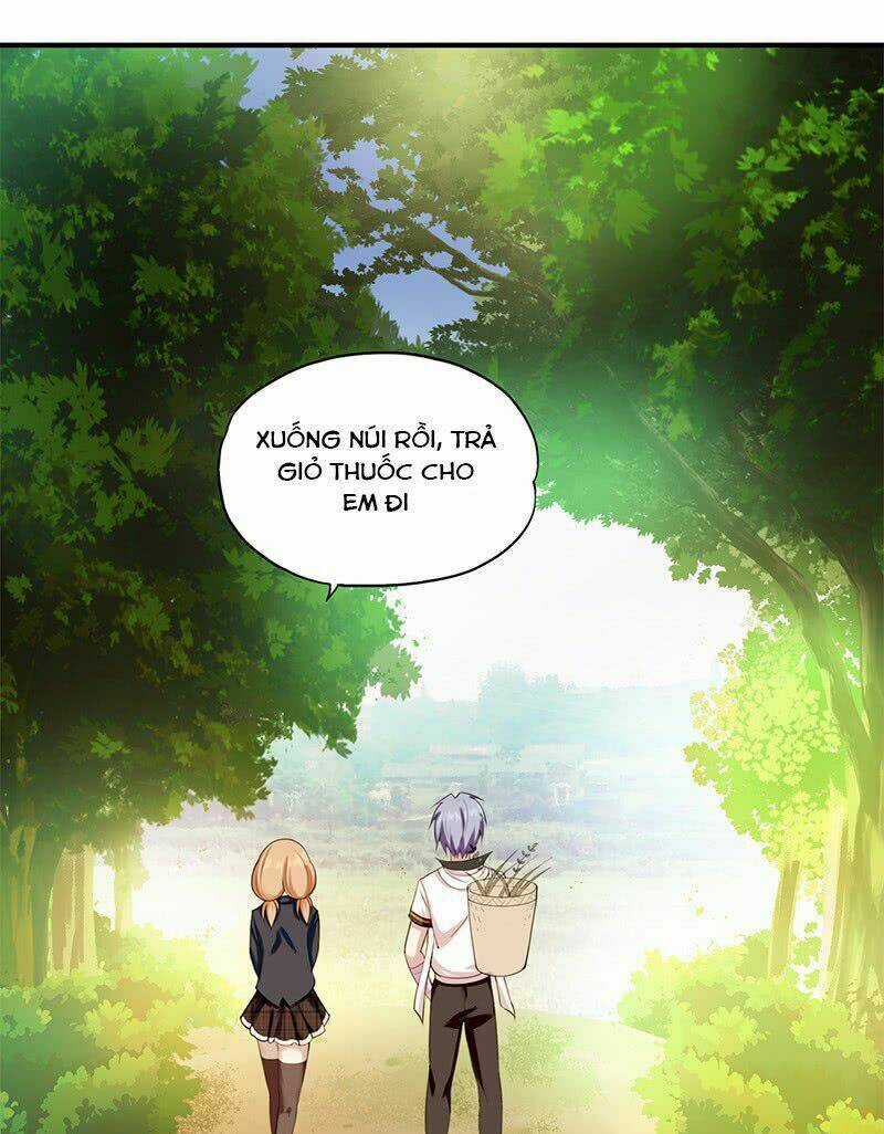 Đào Vận Tiểu Thần Nông Chapter 1 trang 82