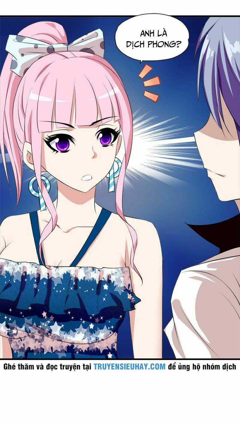 Đào Vận Tiểu Thần Nông Chapter 10 trang 5