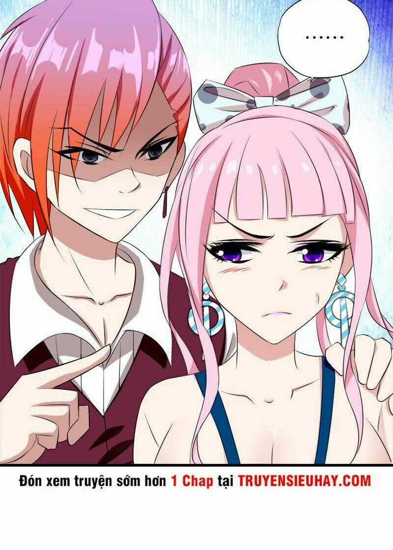 Đào Vận Tiểu Thần Nông Chapter 10 trang 8