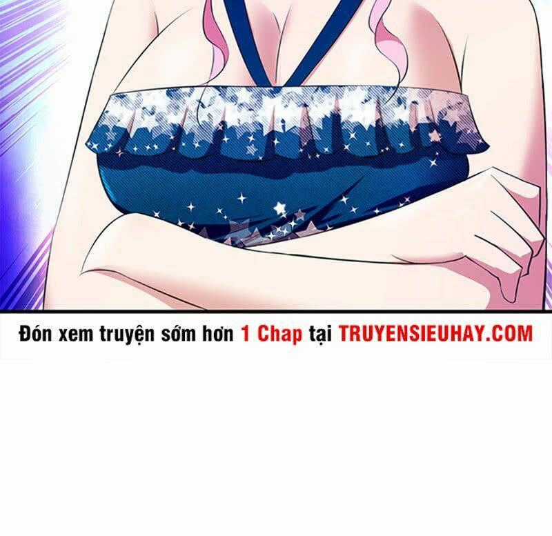 Đào Vận Tiểu Thần Nông Chapter 11 trang 11