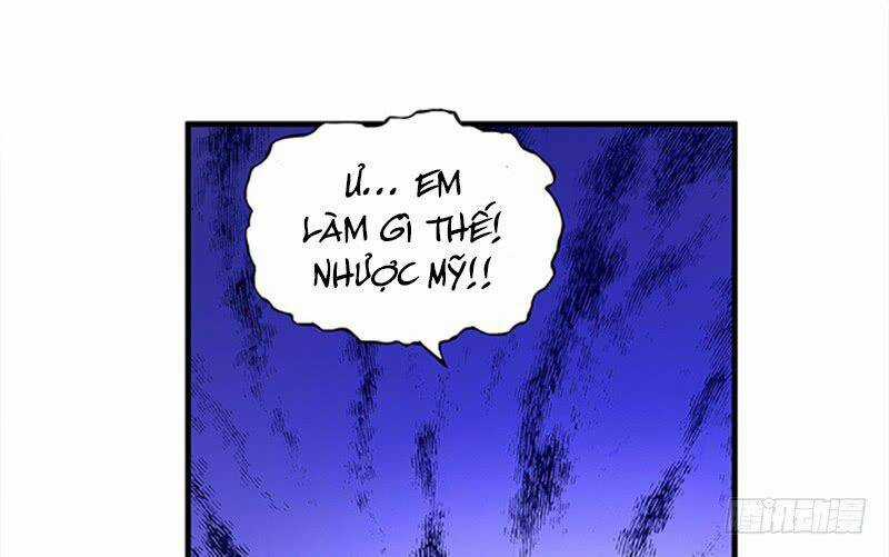 Đào Vận Tiểu Thần Nông Chapter 11 trang 8