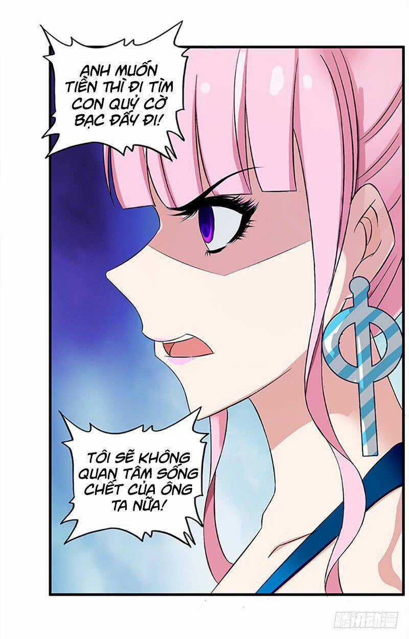 Đào Vận Tiểu Thần Nông Chapter 12 trang 3