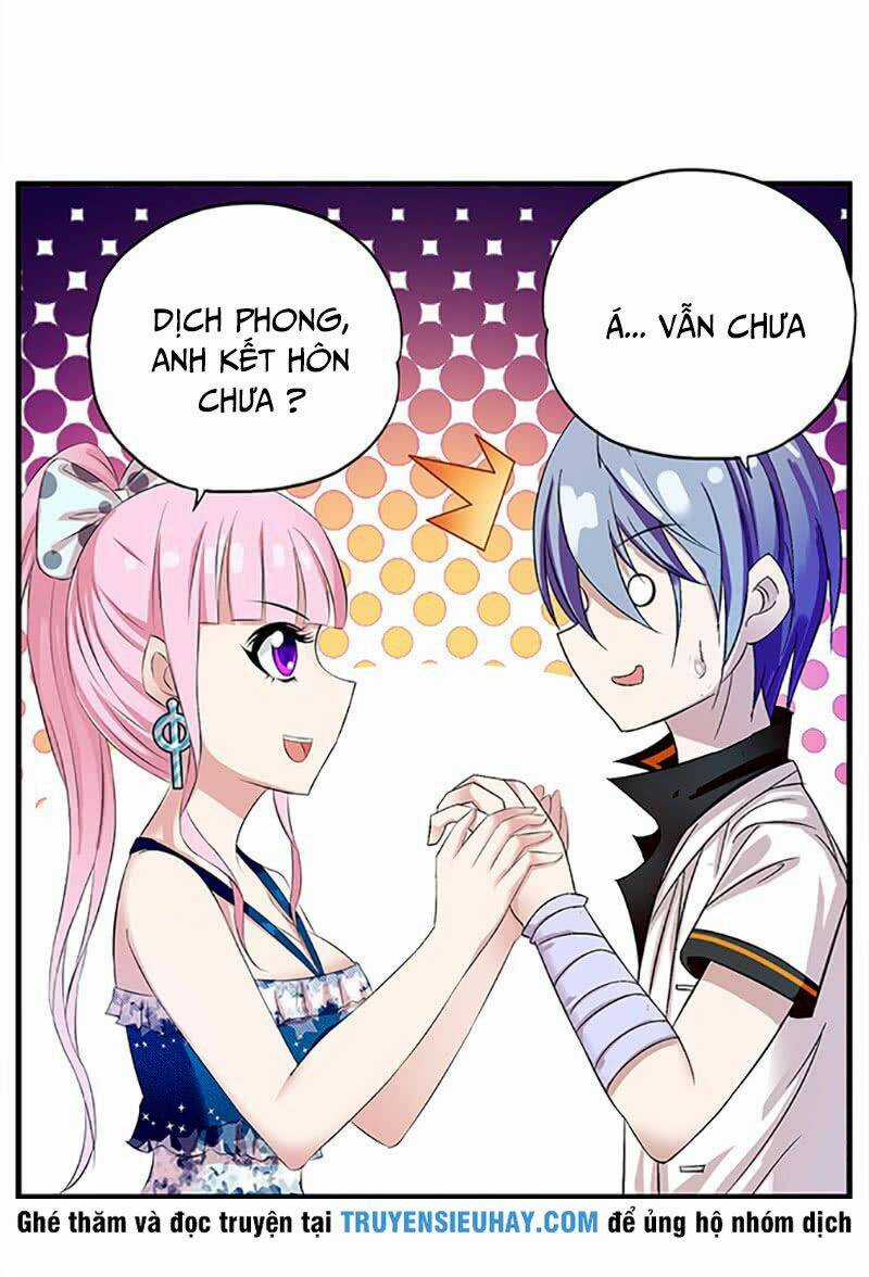 Đào Vận Tiểu Thần Nông Chapter 12 trang 4