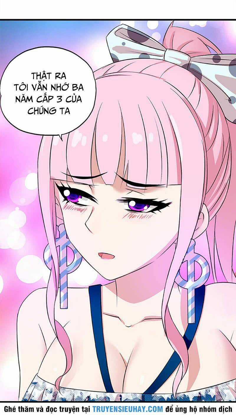 Đào Vận Tiểu Thần Nông Chapter 12 trang 5