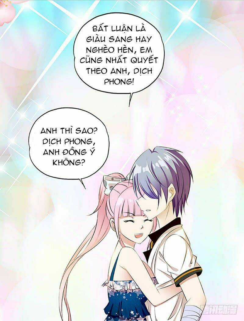 Đào Vận Tiểu Thần Nông Chapter 13 trang 3