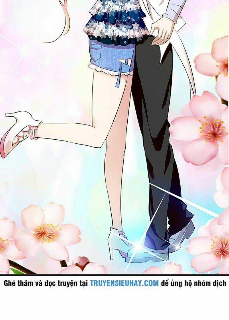 Đào Vận Tiểu Thần Nông Chapter 13 trang 4