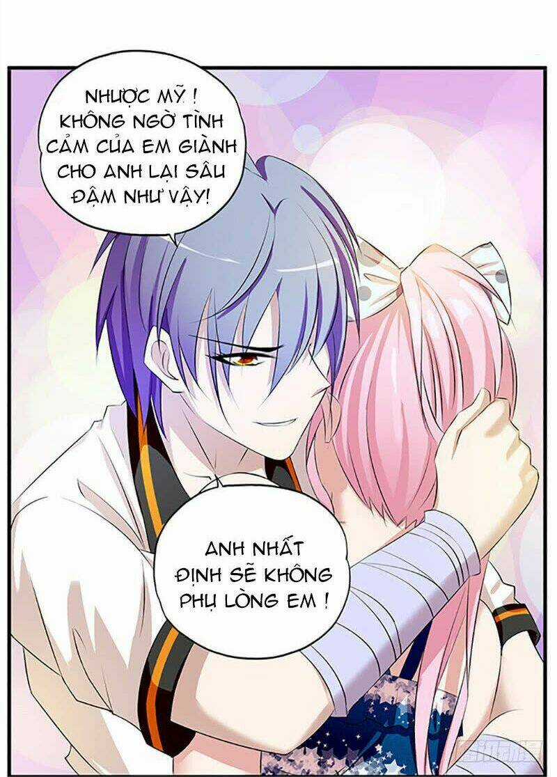 Đào Vận Tiểu Thần Nông Chapter 13 trang 5