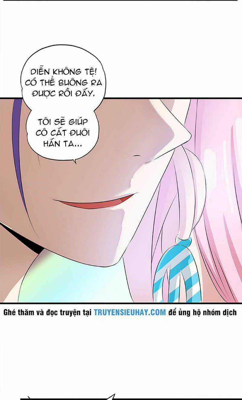 Đào Vận Tiểu Thần Nông Chapter 13 trang 6