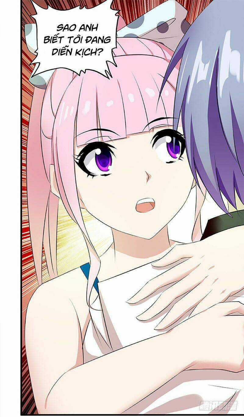 Đào Vận Tiểu Thần Nông Chapter 13 trang 7