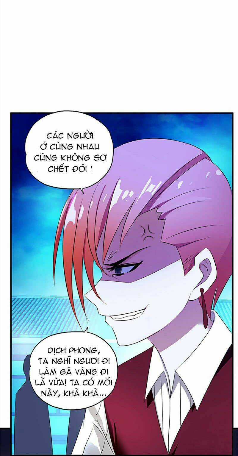 Đào Vận Tiểu Thần Nông Chapter 13 trang 8