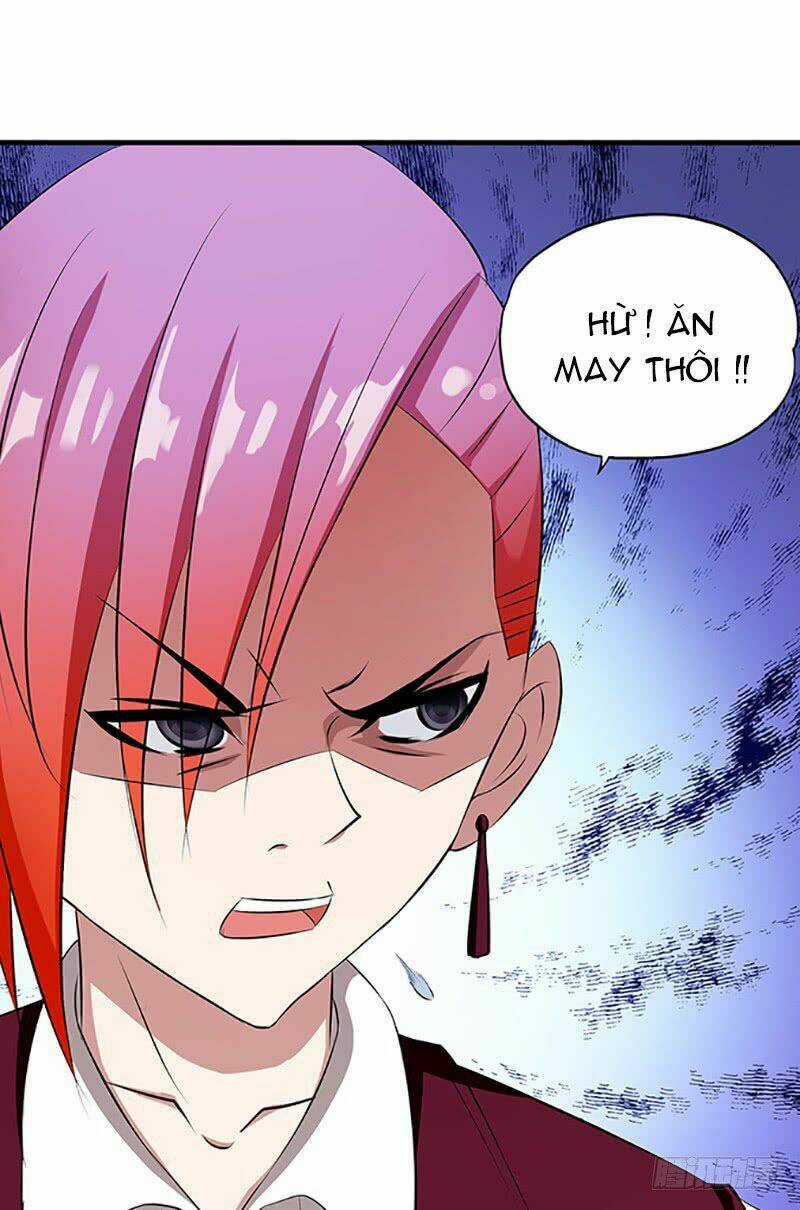 Đào Vận Tiểu Thần Nông Chapter 14 trang 10