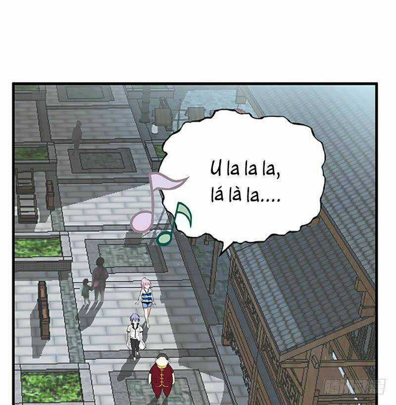 Đào Vận Tiểu Thần Nông Chapter 14 trang 12