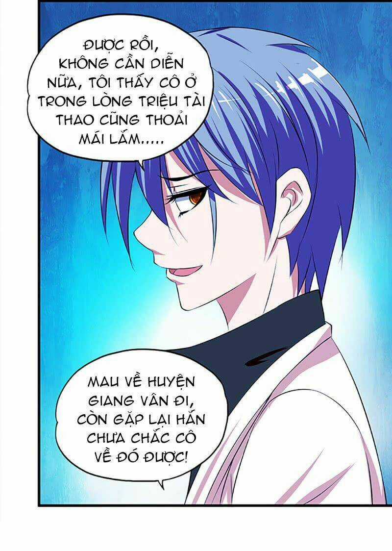 Đào Vận Tiểu Thần Nông Chapter 14 trang 15