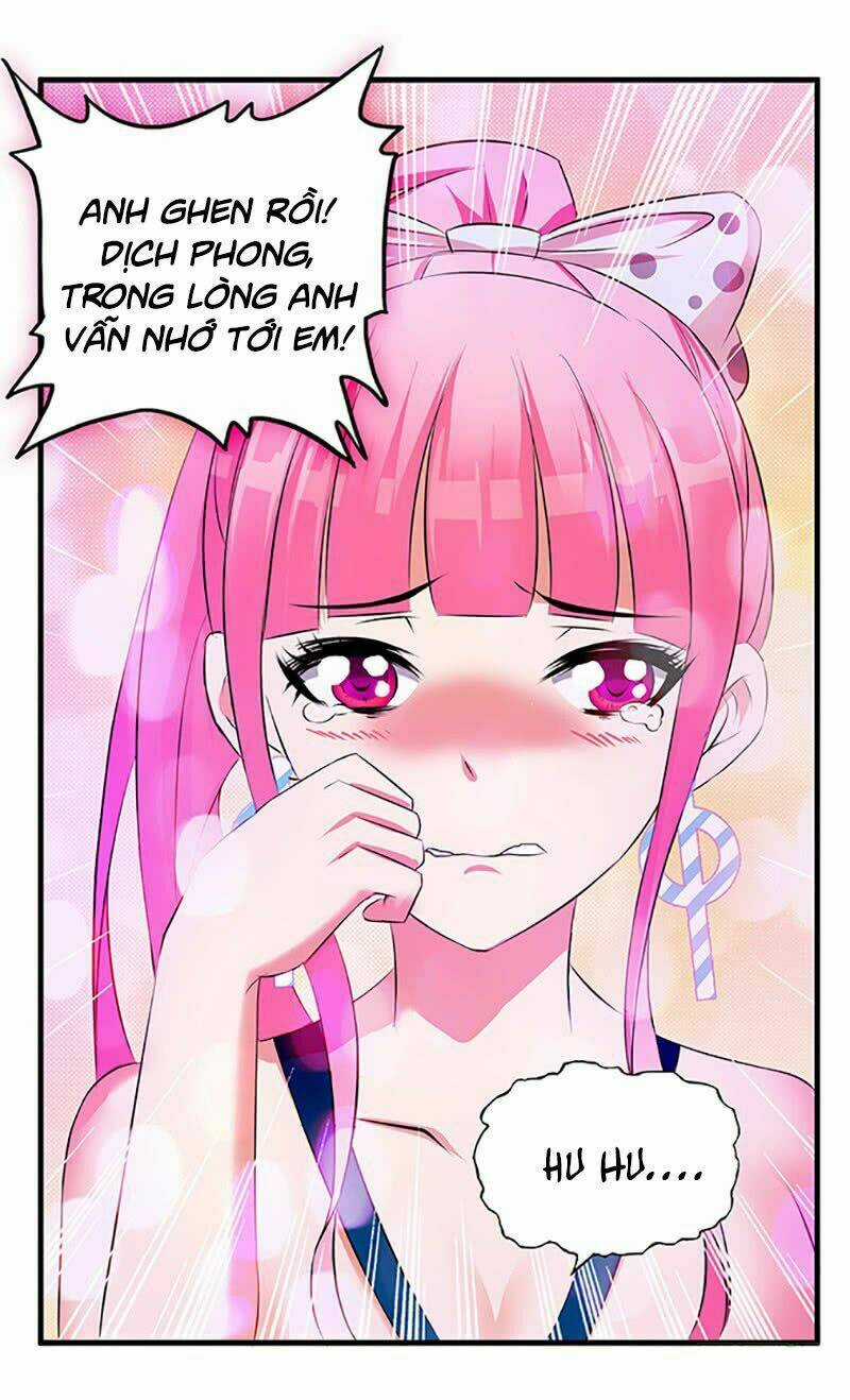 Đào Vận Tiểu Thần Nông Chapter 14 trang 16