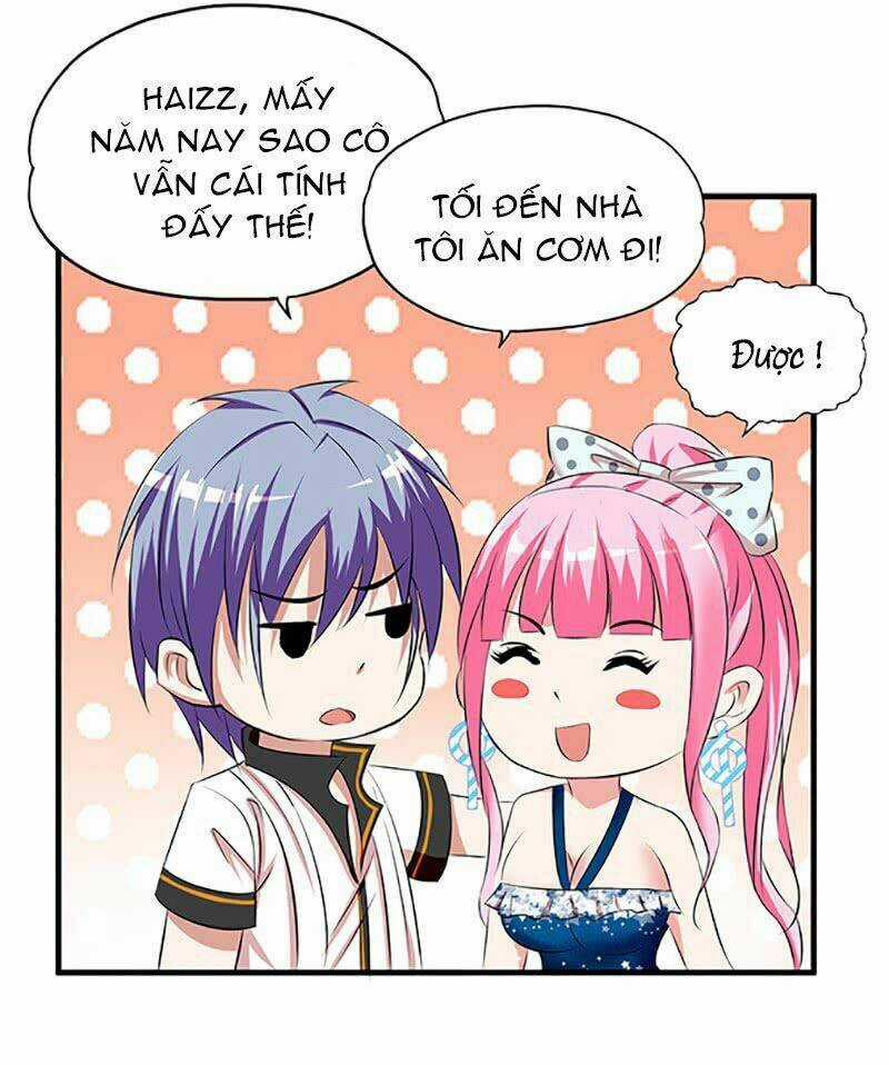 Đào Vận Tiểu Thần Nông Chapter 14 trang 17