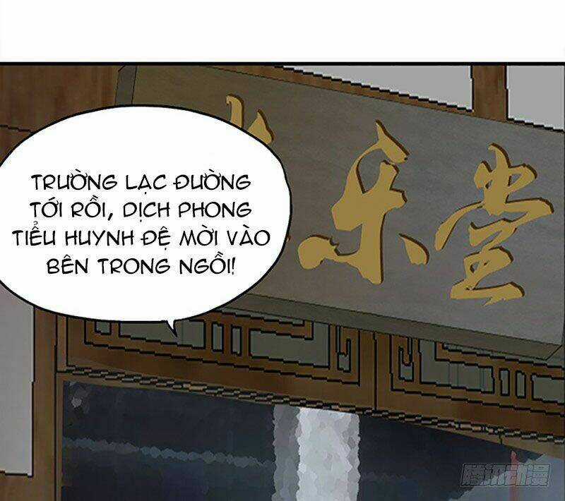Đào Vận Tiểu Thần Nông Chapter 14 trang 18