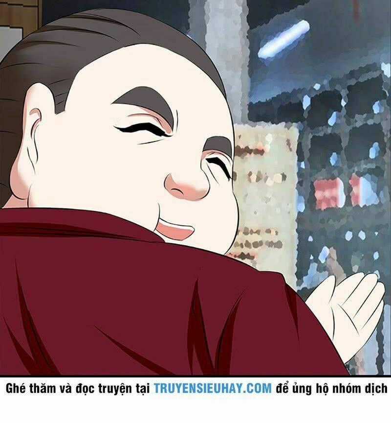 Đào Vận Tiểu Thần Nông Chapter 14 trang 19