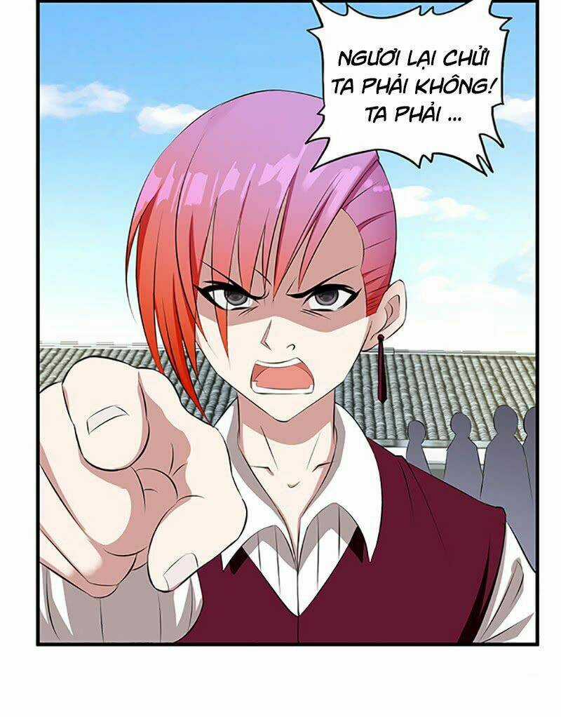 Đào Vận Tiểu Thần Nông Chapter 14 trang 3