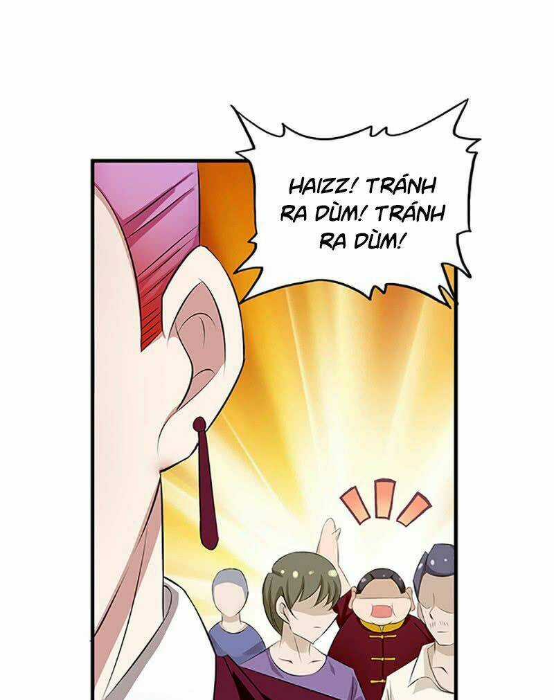 Đào Vận Tiểu Thần Nông Chapter 14 trang 4