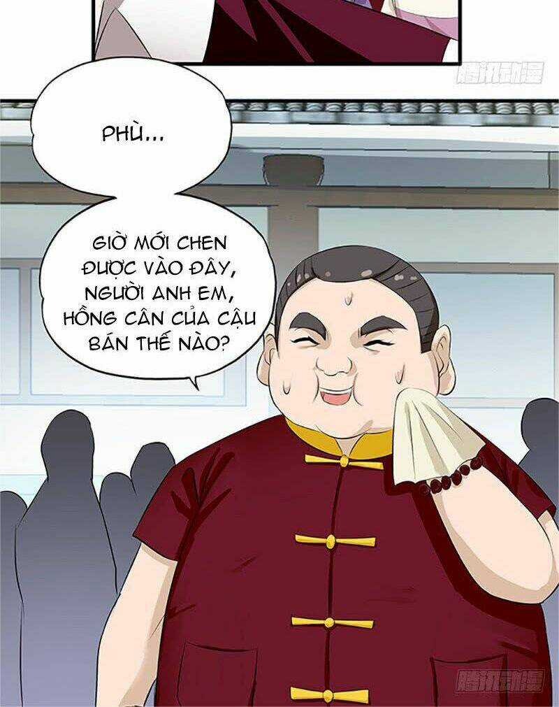 Đào Vận Tiểu Thần Nông Chapter 14 trang 5