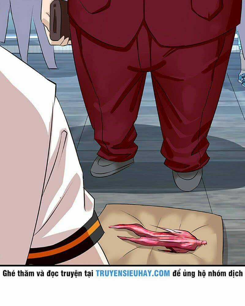 Đào Vận Tiểu Thần Nông Chapter 14 trang 6