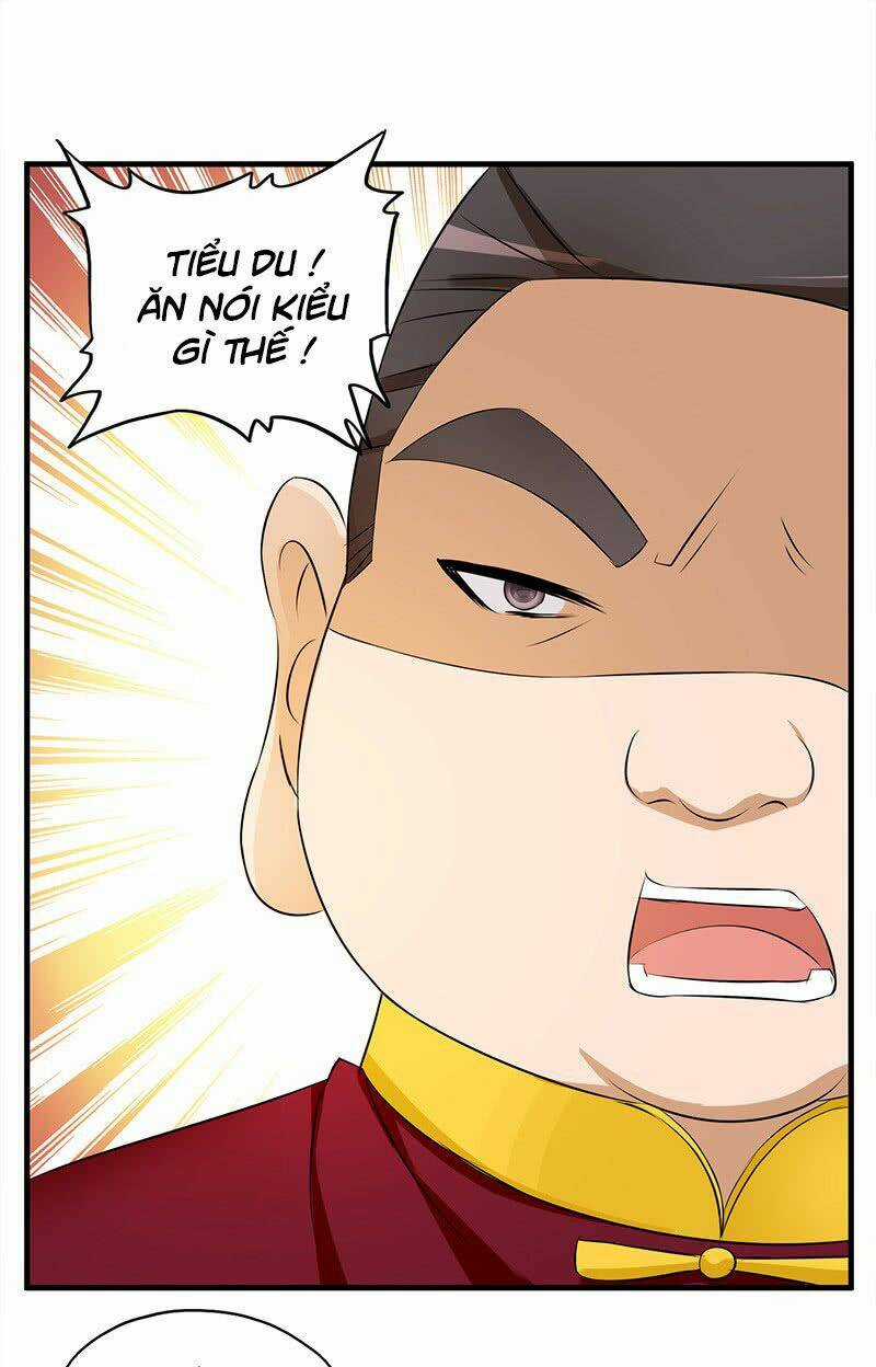 Đào Vận Tiểu Thần Nông Chapter 15 trang 11