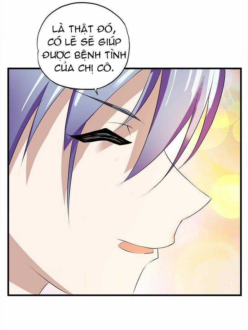 Đào Vận Tiểu Thần Nông Chapter 15 trang 14