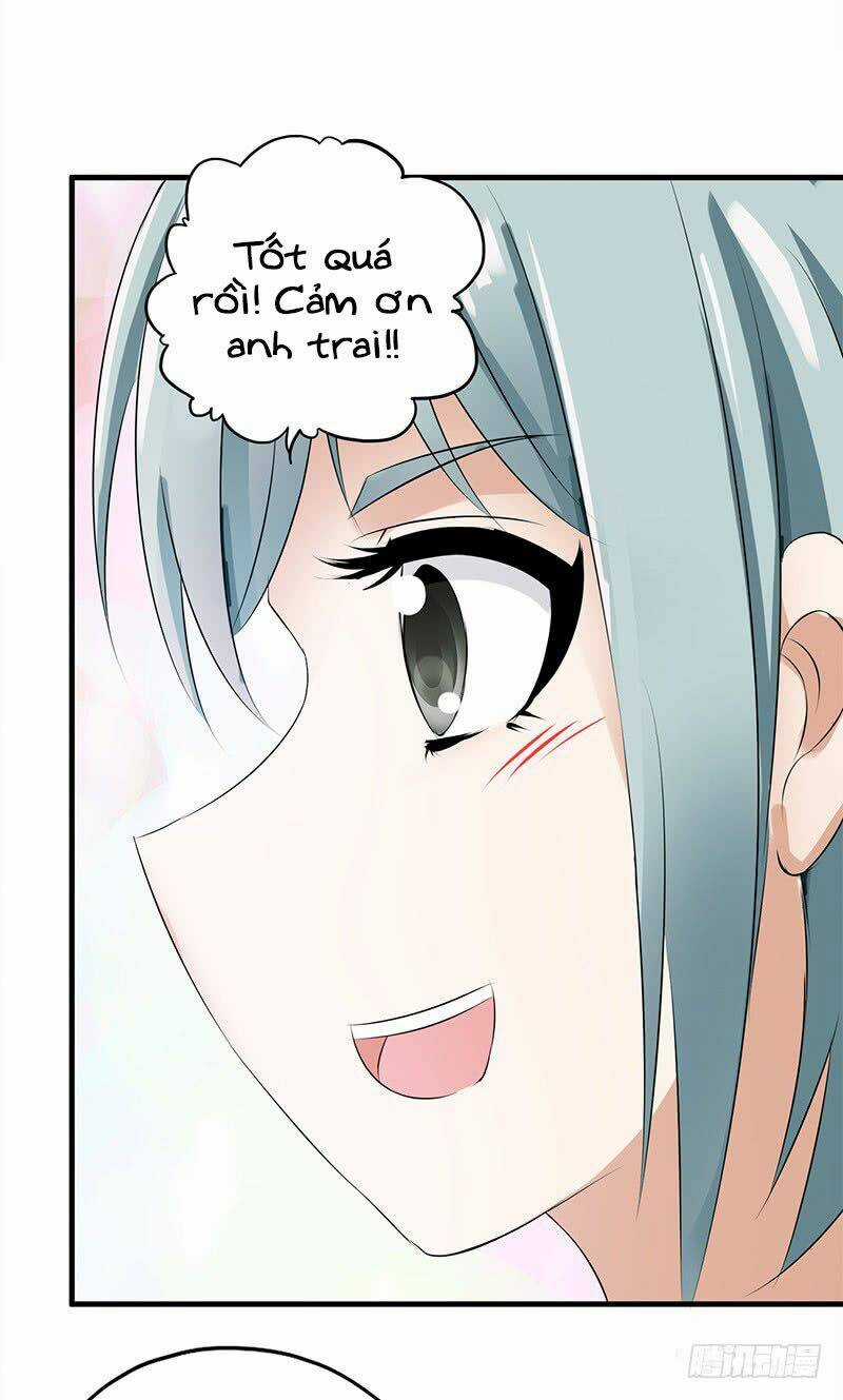 Đào Vận Tiểu Thần Nông Chapter 15 trang 15