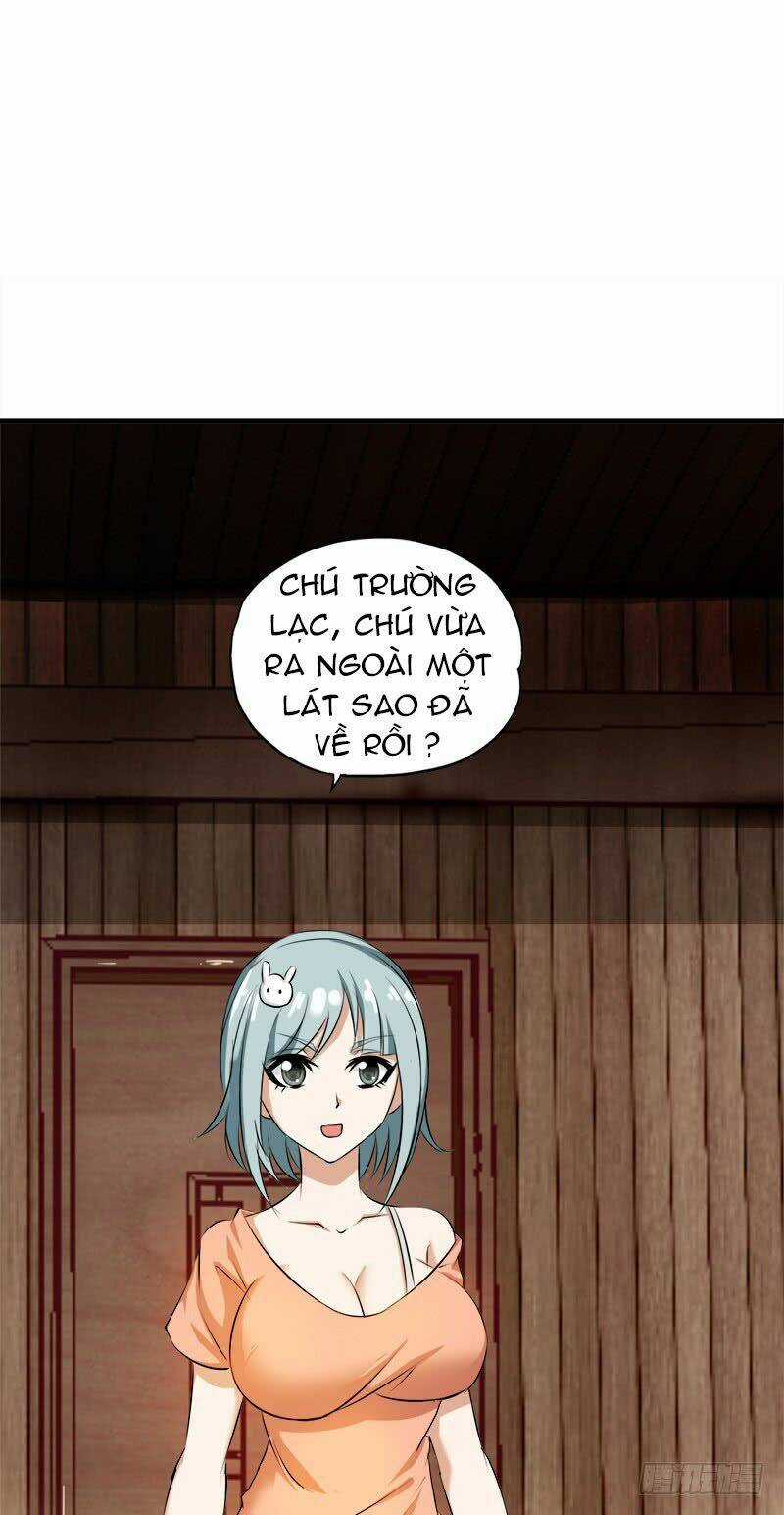 Đào Vận Tiểu Thần Nông Chapter 15 trang 2