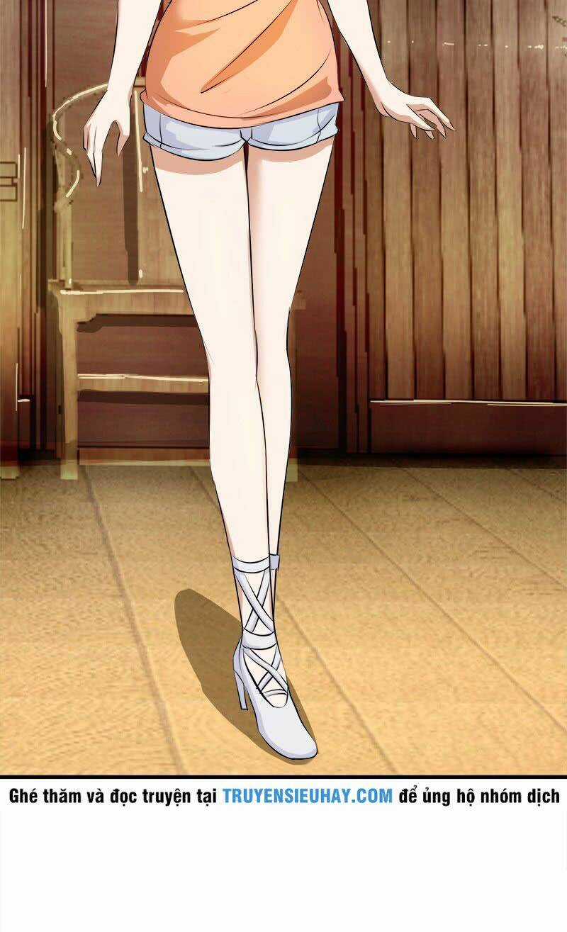 Đào Vận Tiểu Thần Nông Chapter 15 trang 3