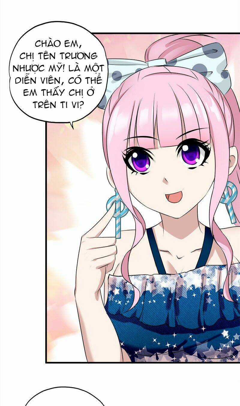 Đào Vận Tiểu Thần Nông Chapter 15 trang 6