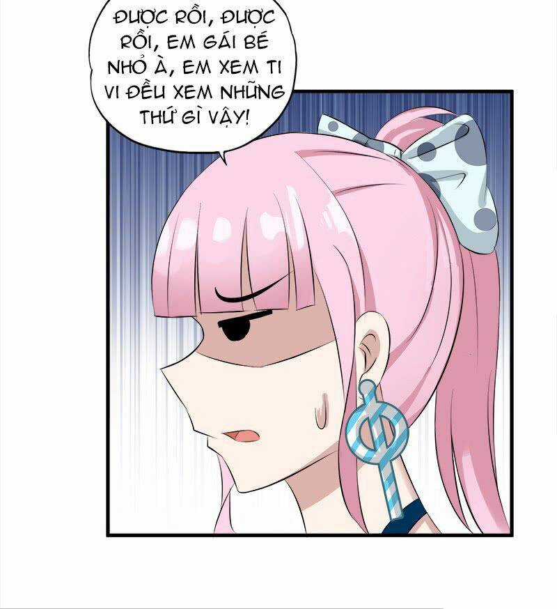 Đào Vận Tiểu Thần Nông Chapter 15 trang 9