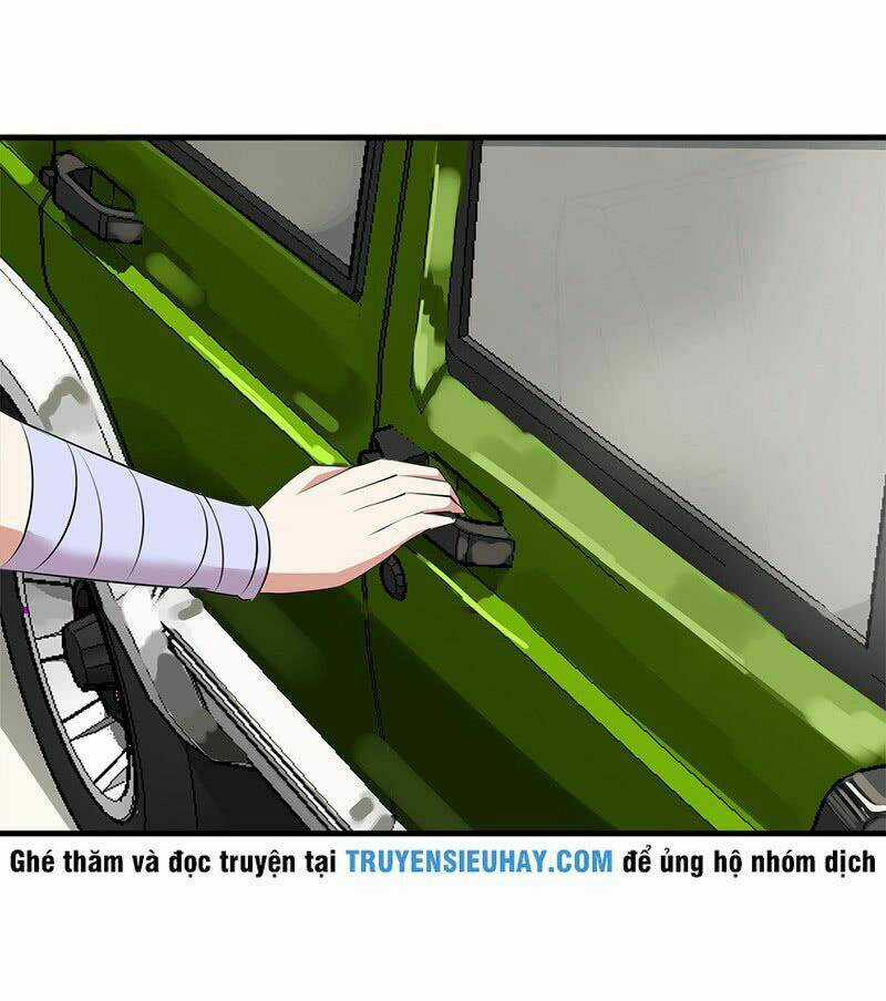 Đào Vận Tiểu Thần Nông Chapter 16 trang 13