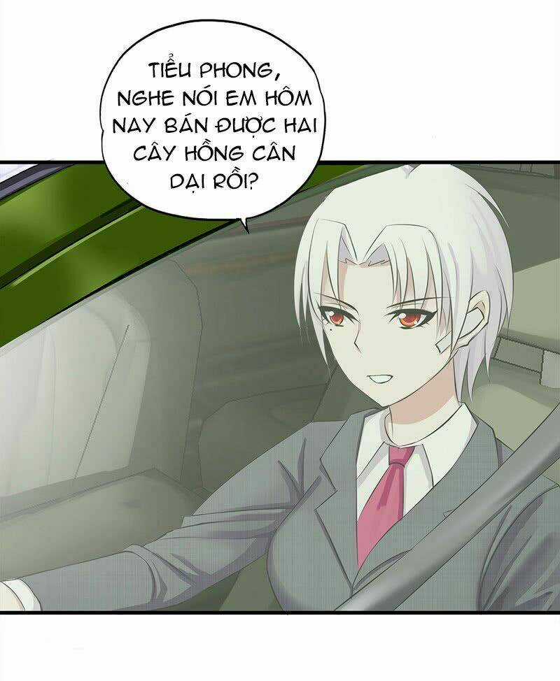 Đào Vận Tiểu Thần Nông Chapter 16 trang 4