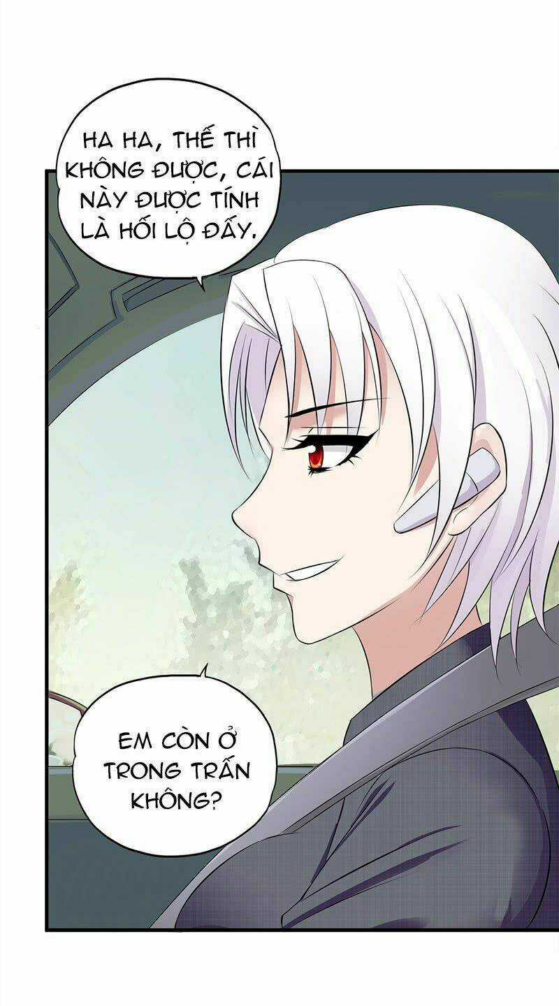 Đào Vận Tiểu Thần Nông Chapter 16 trang 6