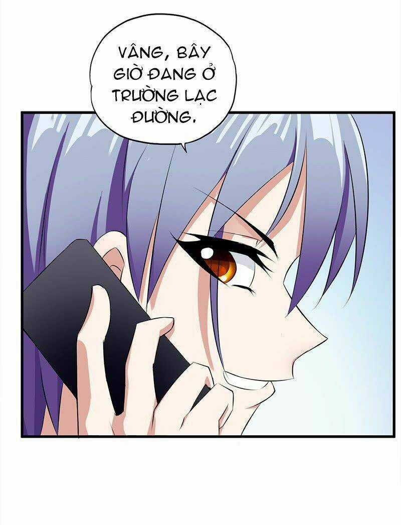 Đào Vận Tiểu Thần Nông Chapter 16 trang 7